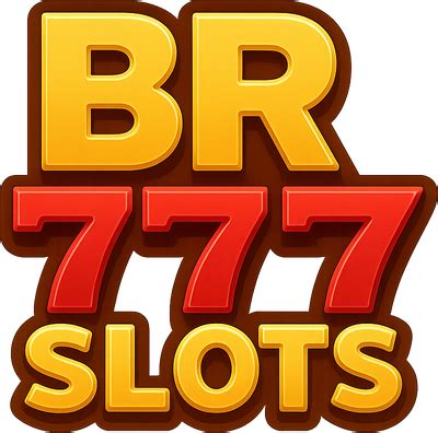 Br777 Slots Logo